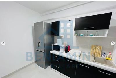Apartament cu 2 camere decomandat în Popoveni - 5
