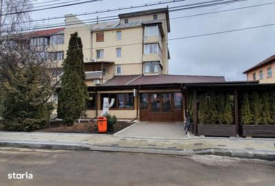 Spațiu comercial, de 500 mp, în Central - 2