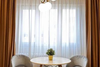 Apartament 2 camere Tei - 3