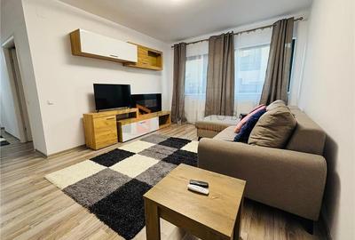 Apartament 2 camere confort 1 decomandat zona Centru - 2