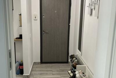Apartament cu 2 camere semidecomandat în Vitrometan - 6