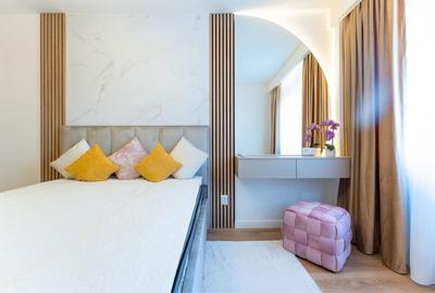 Apartament cu 3 camere decomandat în Florești - 6