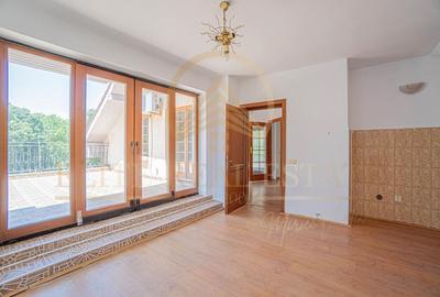 Vila premium ultracentrala, fara vecini, teren 377 mp, garaj! - 38