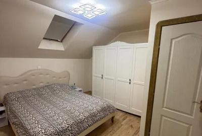 Apartament cu 4 camere decomandate Zona Marasesti - 2