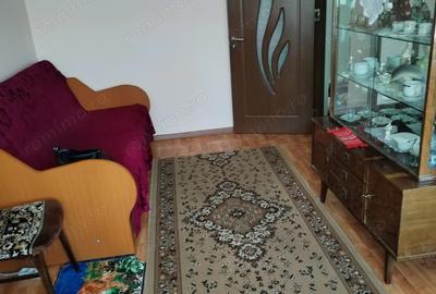 Apartament cu 2 camere nedecomandat în Central - 4