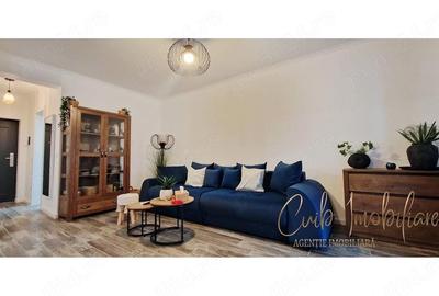 Garsonieră nedecomandată în Torontalului - 9