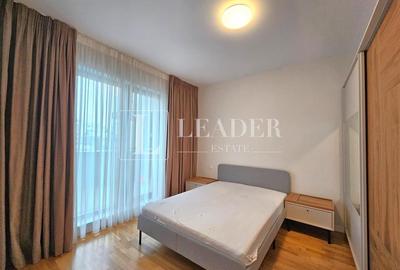 Apartament cu 3 camere decomandat în Băneasa - 9