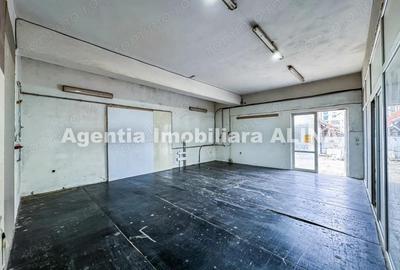 Spațiu comercial, de 100 mp, în Ceangăi - 16