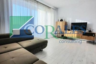 Apartament cu 2 camere decomandat, mobilat în Aradului - 2