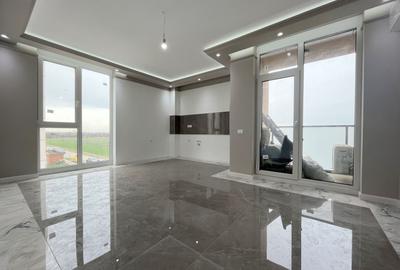 Apartament cu 3 camere semidecomandat în Torontalului - 3