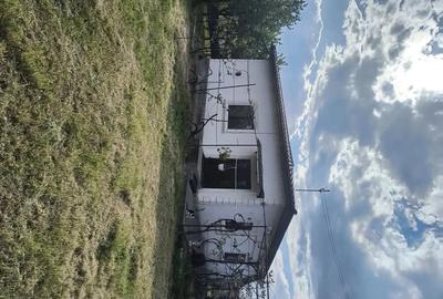 Casă cu 3 camere în Central - 4