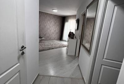Complex Planorama , Doamna Ghica  -  Garsoniera 37 mp  - BLOC NOU 2016 - 7