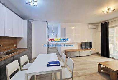 Apartament luminos si primitor, 3 camere, TRIAMA - 5