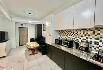 Apartament cu 3 camere semidecomandat în Canta - 7