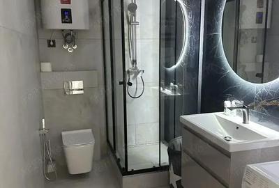 Garsonieră decomandată în Florilor - 2