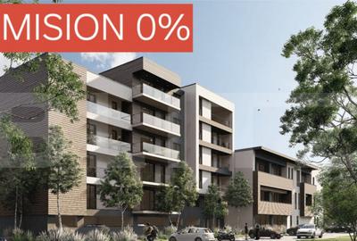 APARTAMENT 2 CAMERE ANSAMBLU REZIDENTIAL CAMPINA RESIDENCE - 4