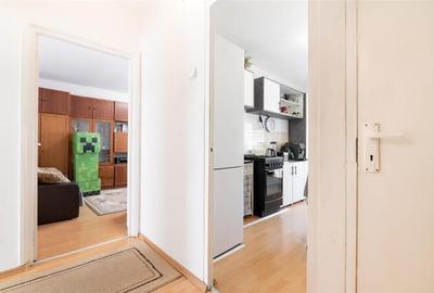 RECO . Apartament cu 3 camere . Dragos Voda - 12