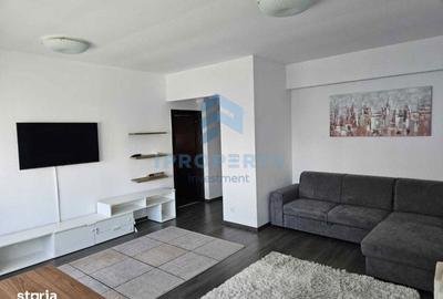 Apartament cu 3 camere în Central - 1