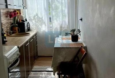 Apartament cu 2 camere semidecomandat, mobilat în Albert - 5