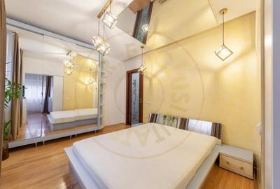 Apartament cu 2 camere decomandat, mobilat în Trivale - 11