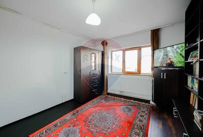 Casă cu 5 camere cu Teren 508 Mp în Central - 3