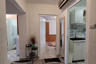 Eden -Inel I -3 camere decomandat -etaj 3 - centrala gaze-loc de parcare - 24