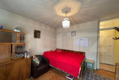 Apartament cu 2 camere, 50 mp, zona Tolstoi - 3