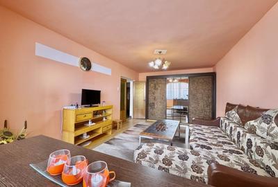 Apartament 2 camere - Decomandat - Zona Dumbravii/CEC - 1