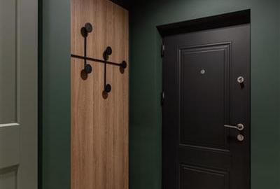 Garsonieră decomandată, mobilată în Calea Victoriei - 15