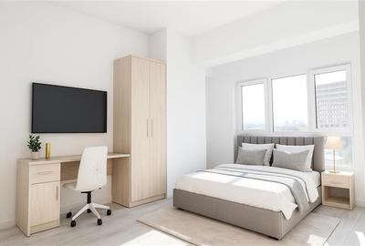 Apartament 1 Camera Dec INTABULAT TATARASI Bloc Nou - 1