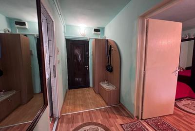 Apartament o camera,zona Progresul - 5