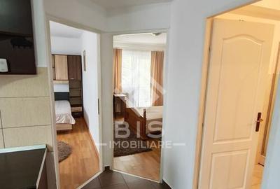 Apartament decomandat 2 balcone - 7