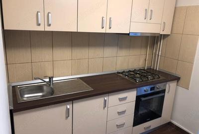 Apartament cu 2 camere în Complex Studențesc - 4