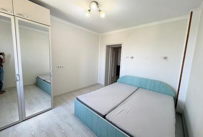 Apartament cu 2 camere semidecomandat, mobilat în Berceni - 6