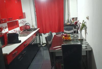 Apartament cu 2 camere decomandat în Florești - 1