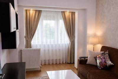 Apartament cu 3 camere decomandat în Obor - 3