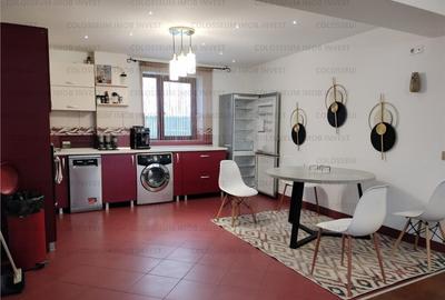 Casă cu 6 camere cu Teren 800 Mp în Dârste - 15