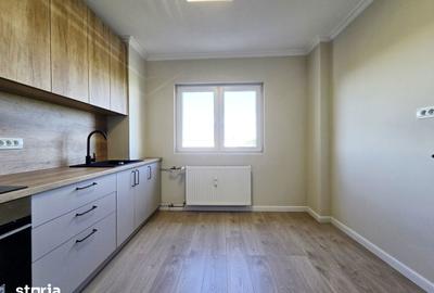 Apartament cu 2 camere în Micălaca - 8