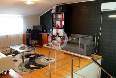 Casă cu 5 camere cu Teren 218 Mp în Tei