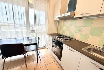 Garsonieră Politehnica - Quadra Place 1 Fabricii + Parcare - 8