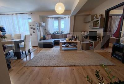 Apartament cu 3 camere decomandat în Central - 8