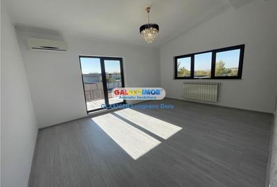 Vila P+1E, Garaj, Renovata, Curte 700 mp, Drumul Negru, Pipera - 22