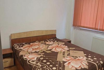 Apartament cu 3 camere decomandat în Central - 4