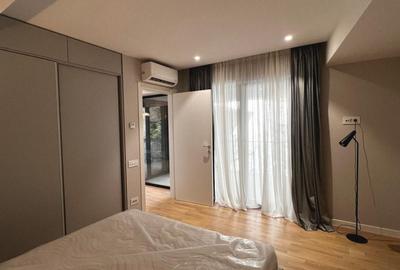 Apartament cu 2 camere decomandat, mobilat în P-ța Rosetti - 8