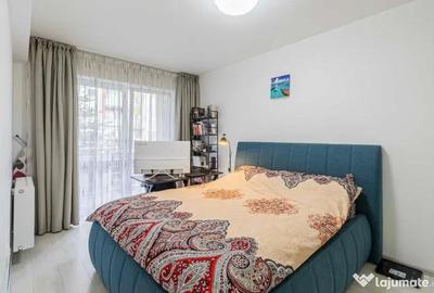 Apartament cu 2 camere decomandat în Avantgarden - 8