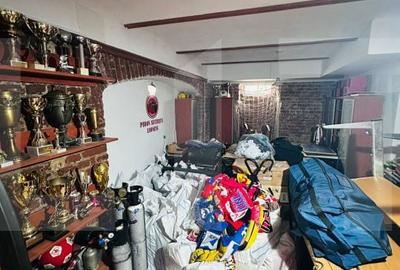 Spațiu comercial, de 170 mp, în Ultracentral - 3