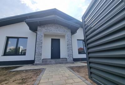 Casa parter - 3 camere - teren 360mp - 10 min de metrou Tudor Arghezi - 2