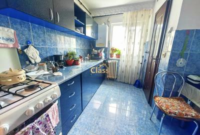 Apartament 3 camere | Investitie | 64 mpu | zona Piata Flora Manastur - 1