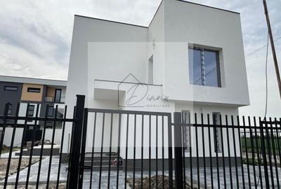 COM0%I Corbeanca I Vila 4 camere padure I OCAZIE 200.000eur TVA inclus - 2