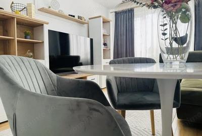 Apartament cu 3 camere decomandat în Săsar - 7